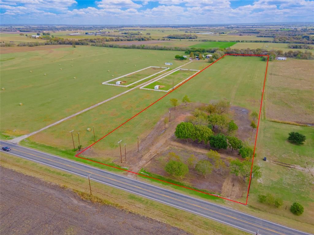 3430 N FM 486, Thorndale, TX 76577 MLS 7986500 Trulia