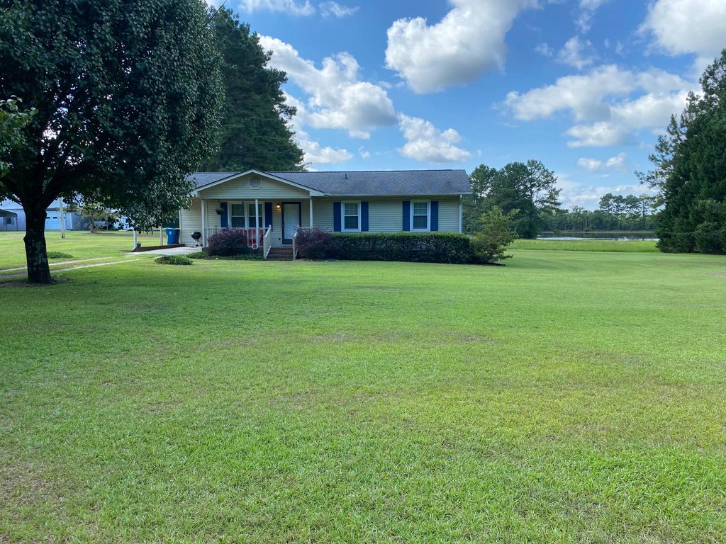 1314 Joe Collins Rd, Lillington, NC 27546 Trulia