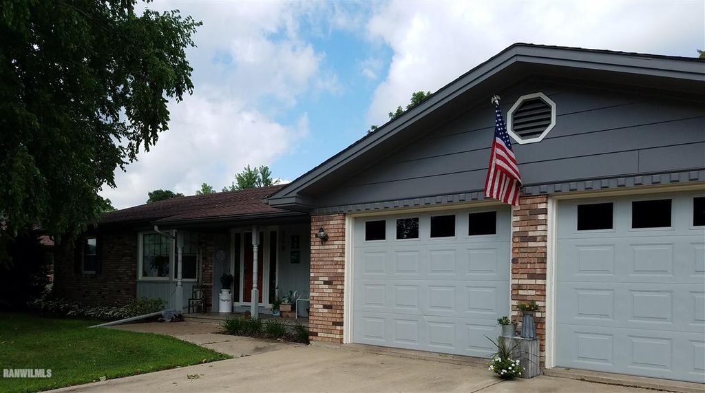 510 Pearl St, Warren, IL 61087 See Estimated Value