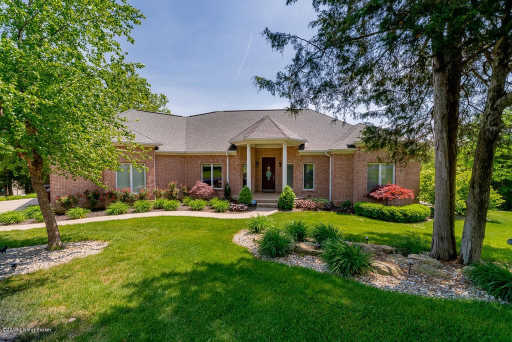 5603 Bradbe Meadows Way, Fisherville, KY 40023 Trulia