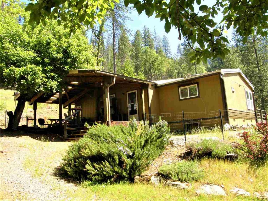 1408 Elk Creek Rd, Happy Camp, CA 96039 Trulia