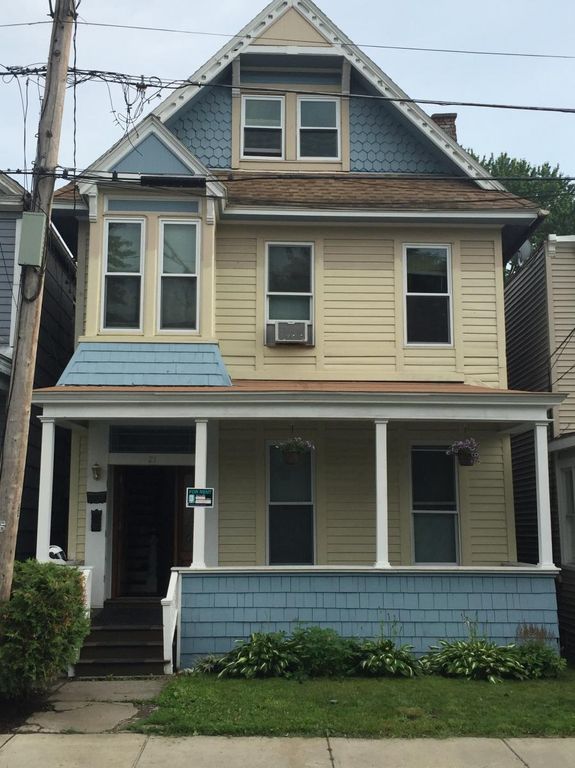 21 Aiken Ave 2, Rensselaer, NY 12144 Trulia