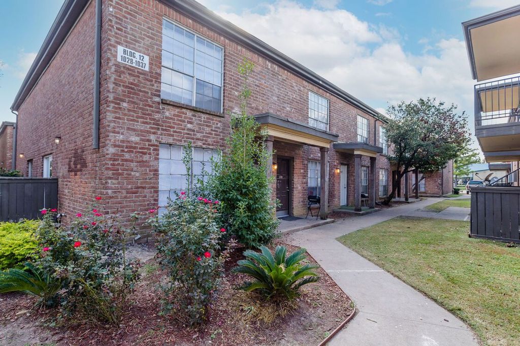 La Estancia Apartments Houston, TX Trulia