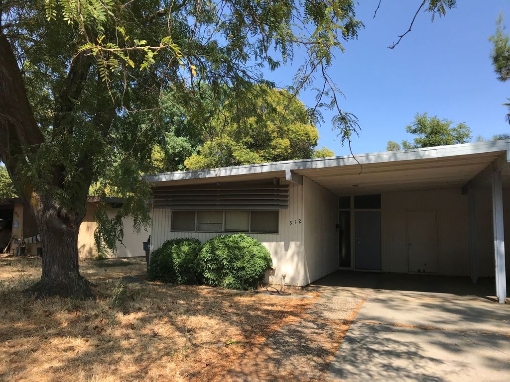 910 912 J Street Davis, CA Trulia