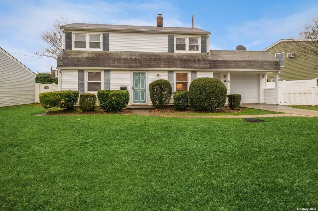 16 Haven Lane, Levittown, NY 11756 Trulia