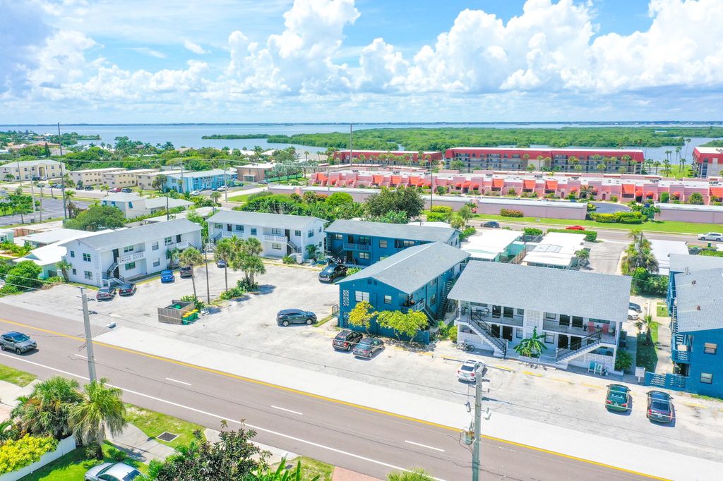 Atlantic Place Cocoa Beach, FL Trulia