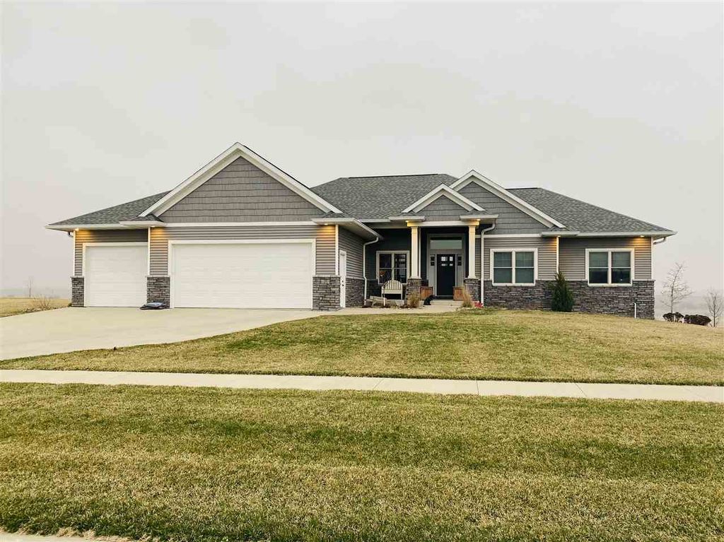 600 Dane Ct, Williamsburg, IA 52361 Trulia