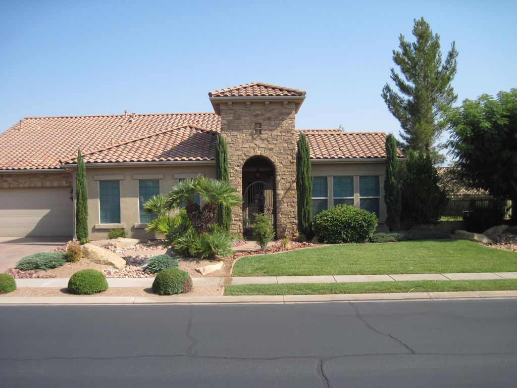 2136 W River Of Fortune Dr, St UT 84790 Trulia