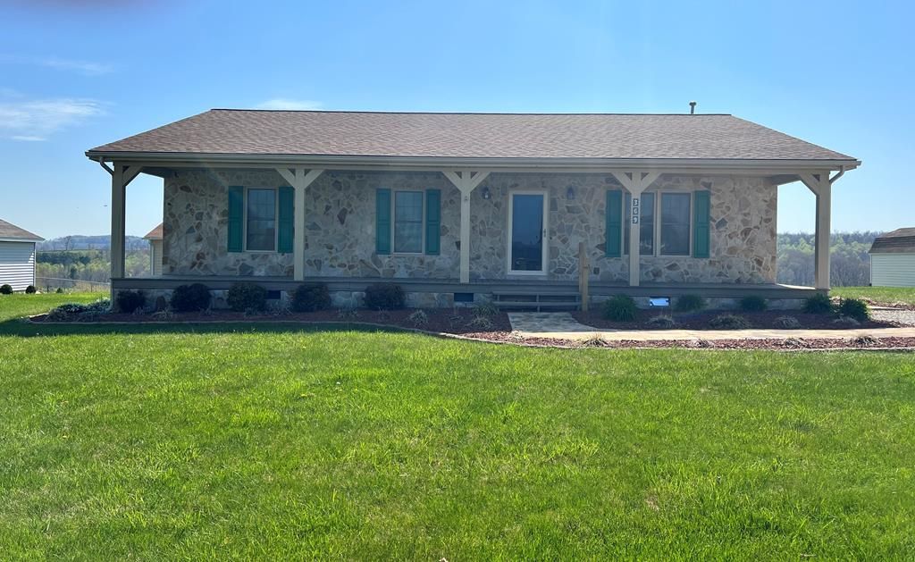 369 Alpine Crest Rd, Fancy Gap, VA 24328 Trulia