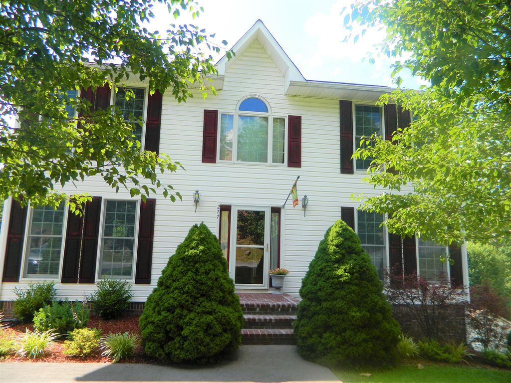 277 Plantation Dr, Richlands, VA 24641 Trulia