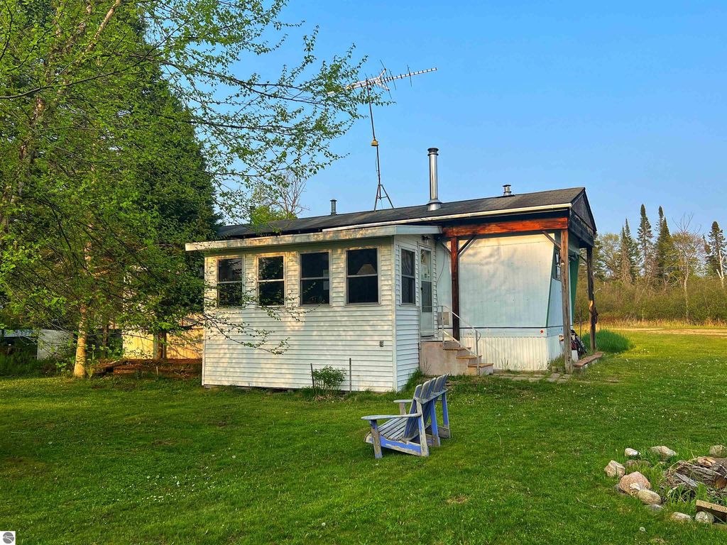 6793 Riverbend Rd, Fife Lake, MI 49633 Trulia