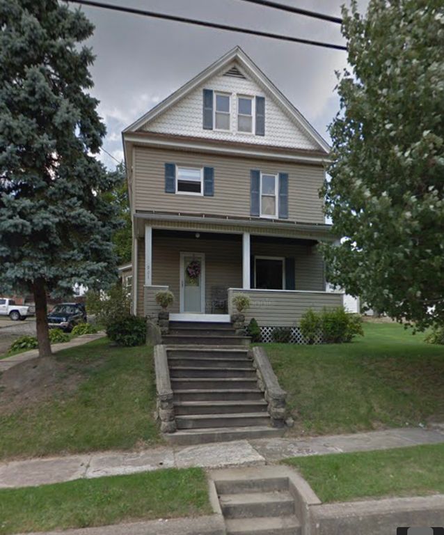 901 Front St, Ridgway, PA 15853 Trulia