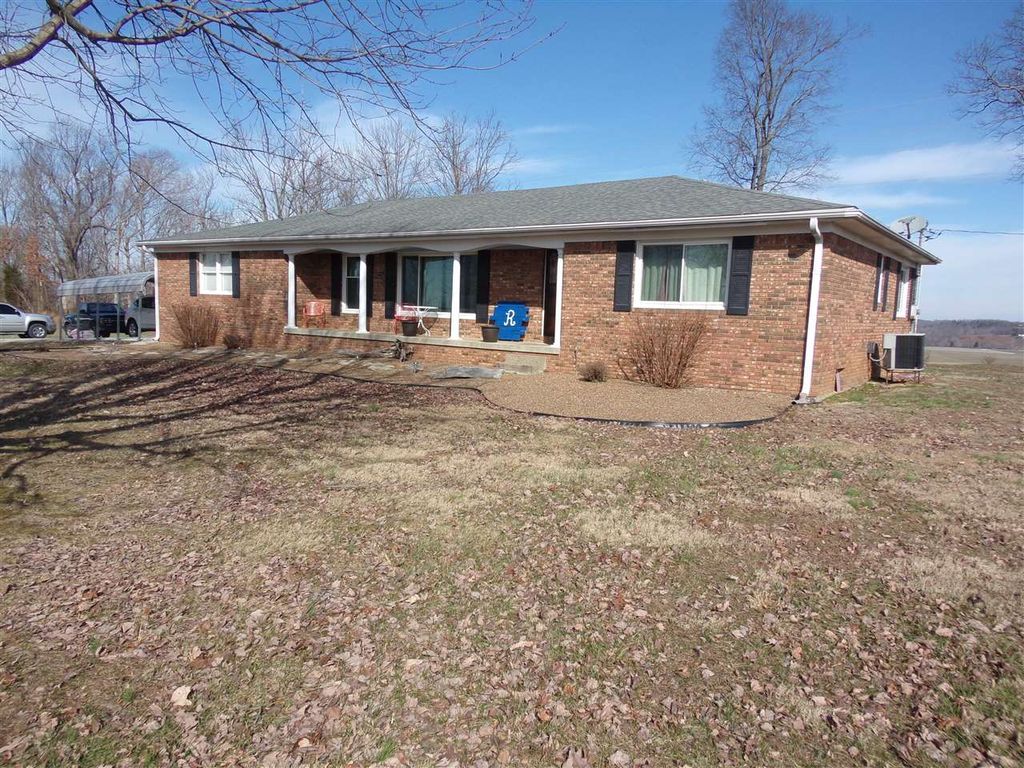 8051 E Highway 144, Hardinsburg, KY 40143 Trulia