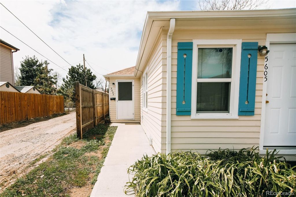 Yarrow Street Arvada, CO Trulia