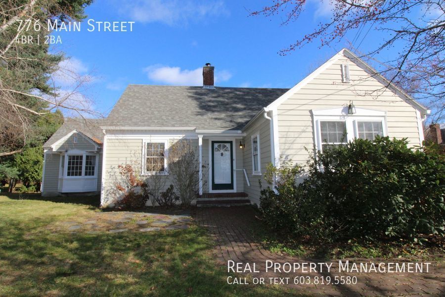 776 Main St, Eliot, ME 03903
