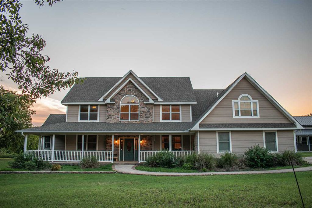 30499 US Highway 281, Alva, OK 73717