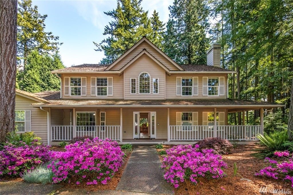 5385 Quail Run, Blaine, WA 98230