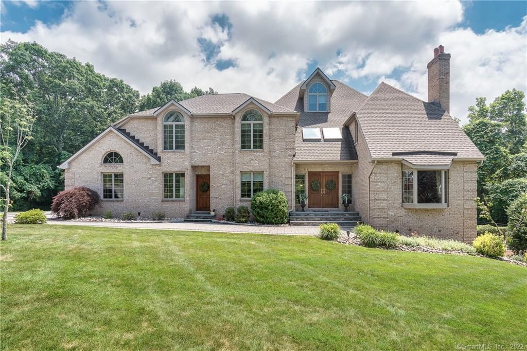 194 Catherine Dr, Rocky Hill, CT 06067 Trulia