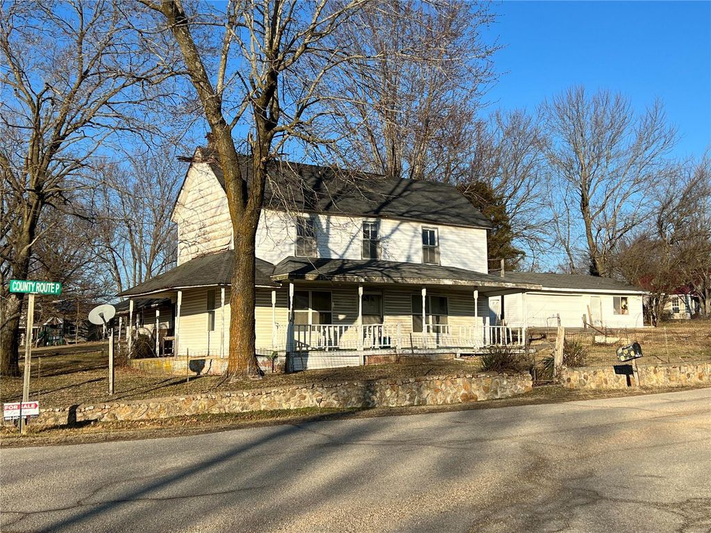 25 County Road P, Camdenton, MO 65020 Trulia