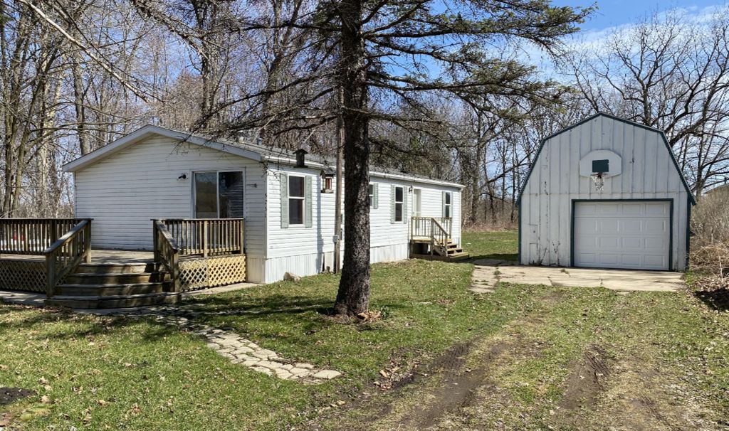 5761 S Ainger Rd, Olivet, MI 49076 Trulia