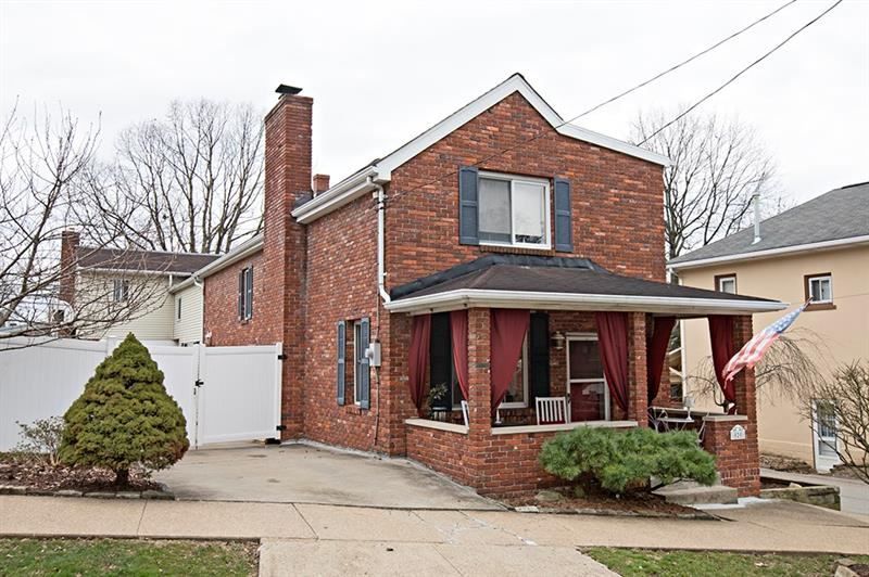 520 Virginia Ave, Oakmont, PA 15139 Trulia