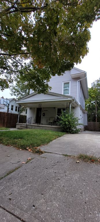 4009 Terrace St, Kansas City, MO 64111