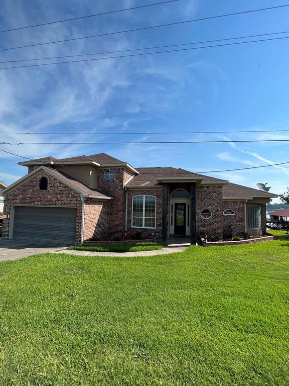 966 Highway 569, Ferriday, LA 71334 MLS 20220372 Trulia