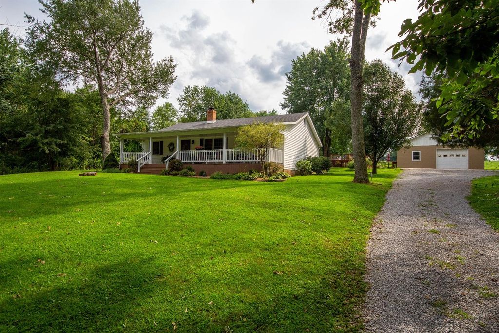 1329 Bethany Rd, Nicholasville, KY 40356 Trulia