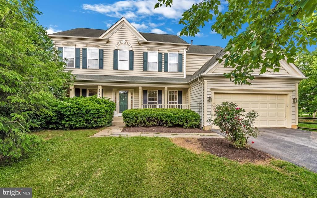 1706 Dearbought Ct, Frederick, MD 21701 Trulia