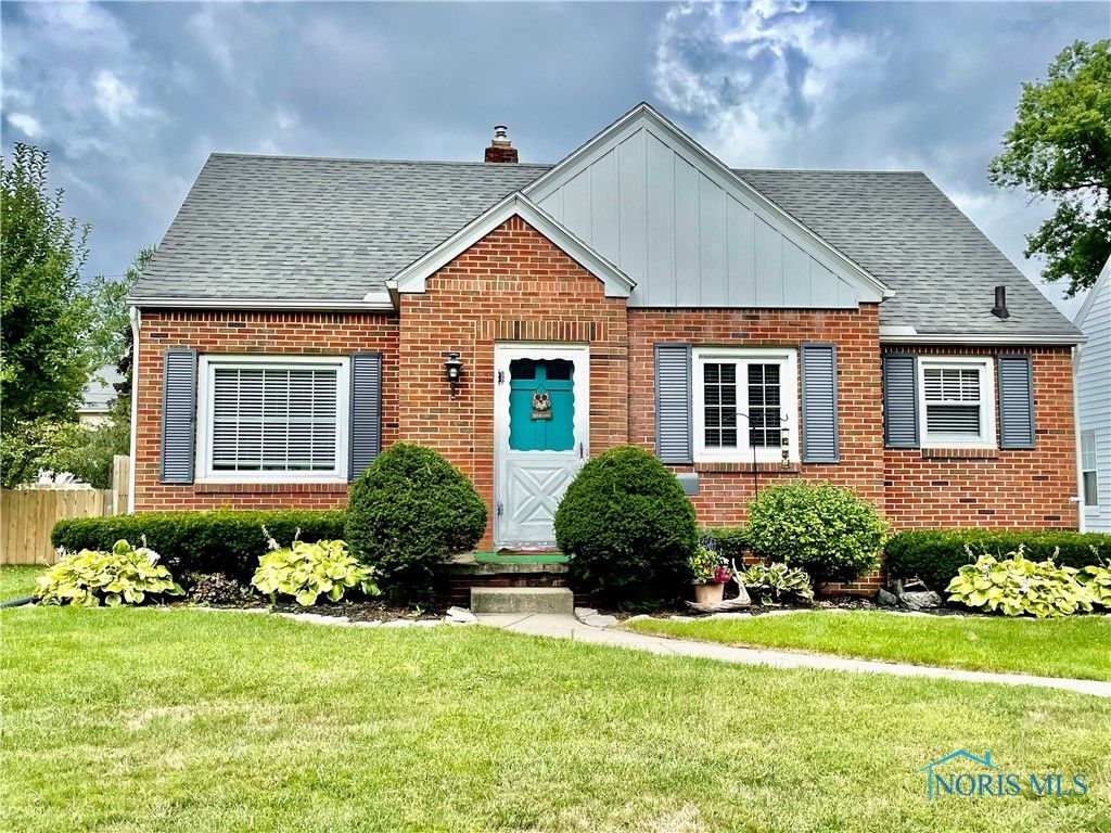 3658 Beverly Dr, Toledo, OH 43614 Trulia