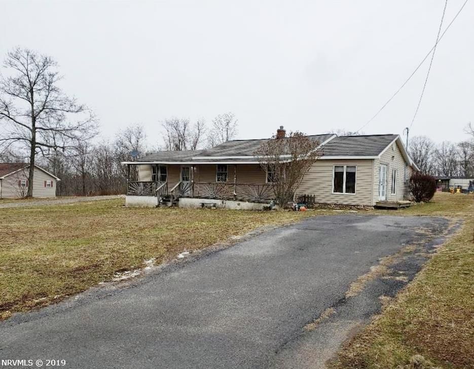 387 Orchard Rd, Ballard, WV 24918 Trulia