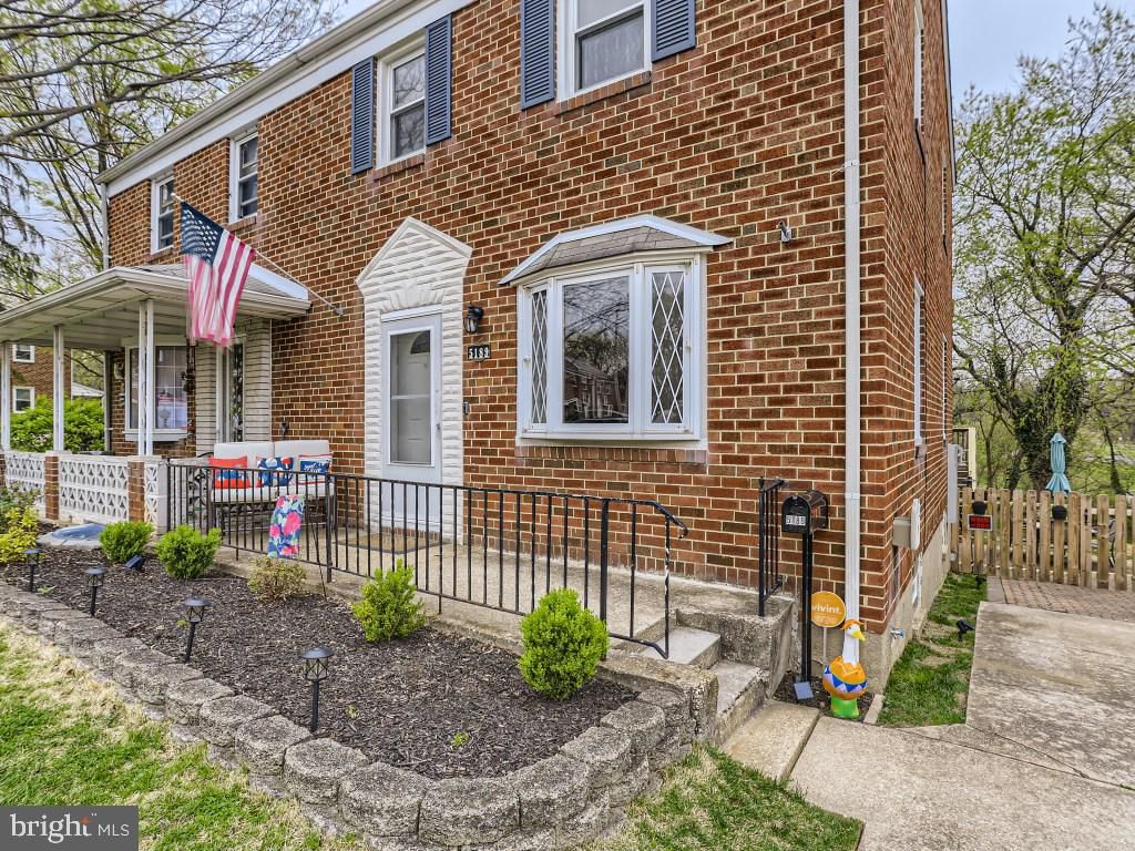 5189 Terrace Dr, Baltimore, MD 21236