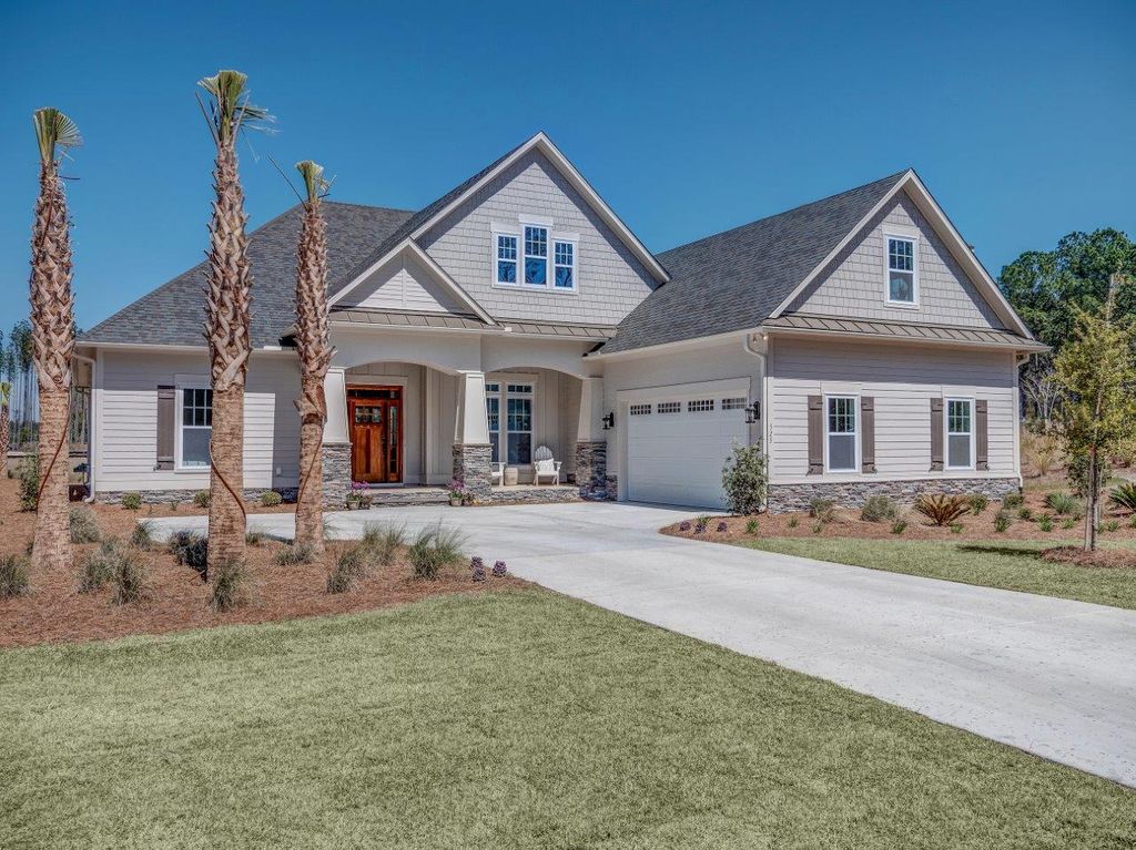 1007 Evangeline Dr 9IFKM5, Leland, NC 28451 Trulia