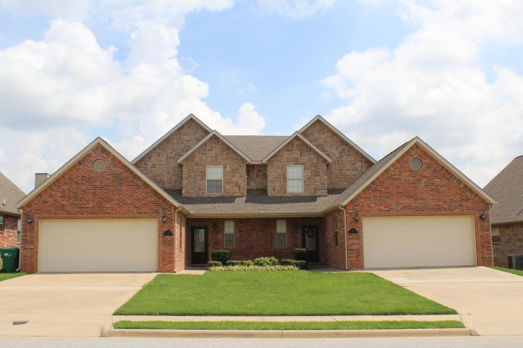 345 Copper Oaks Dr, Centerton, AR 72719 Trulia