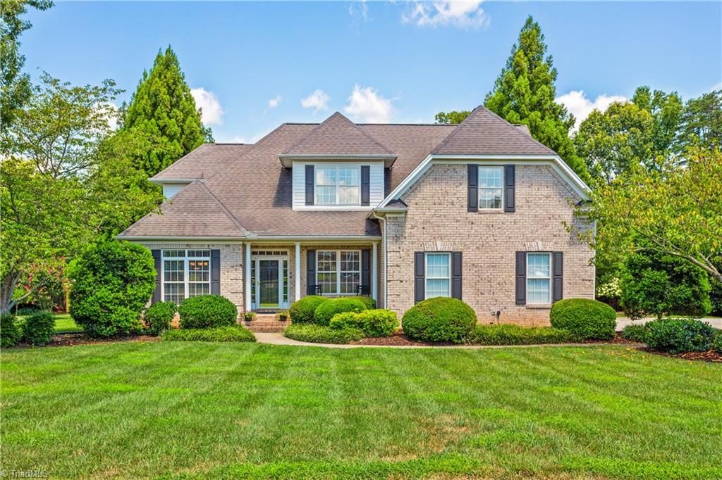 702 James Doak Pkwy, Greensboro, NC 27455 Trulia