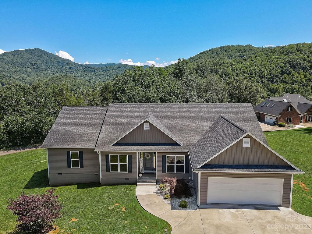 235 Sunshine Acres, Sylva, NC 28779 Trulia