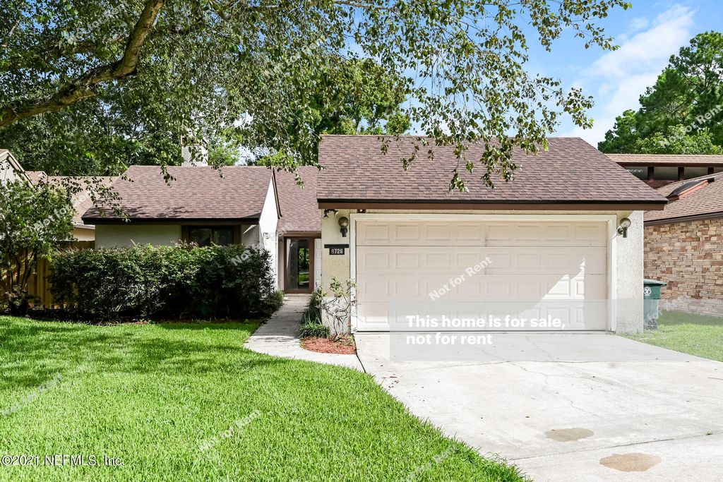 8726 Belle Rive Blvd, Jacksonville, FL 32256