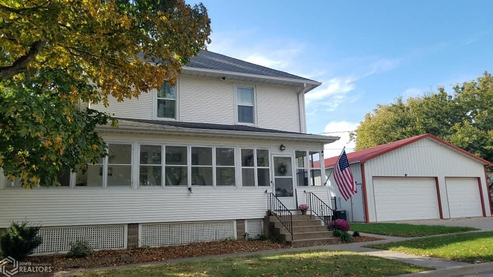 620 Garfield St, Sigourney, IA 52591