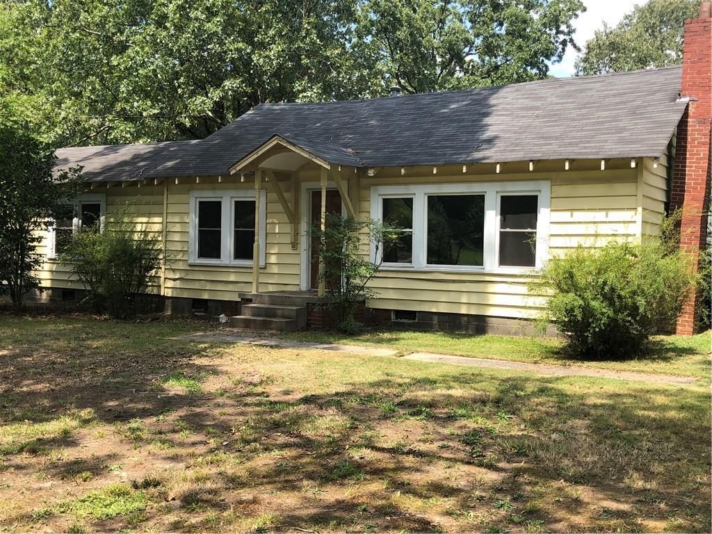 220 N Avery Rd NW, Rome, GA 30165 Trulia