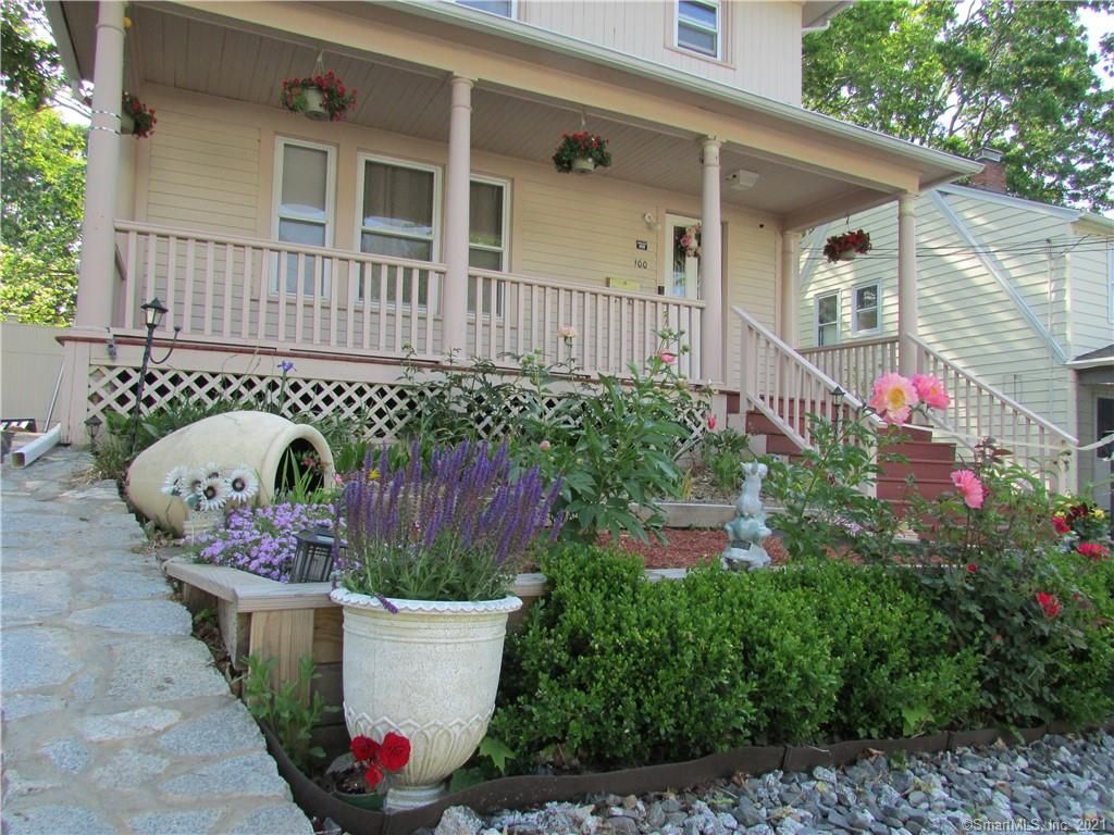 100 W Prospect St, New Haven, CT 06515