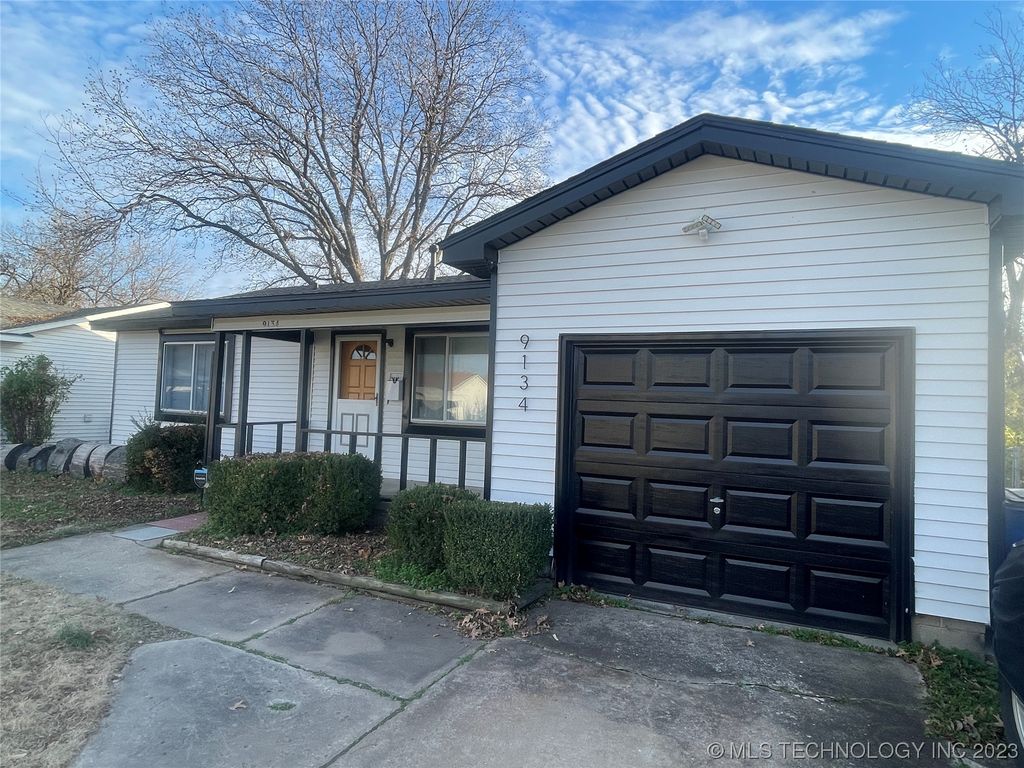 9134 E Newton Pl, Tulsa, OK 74115 Trulia