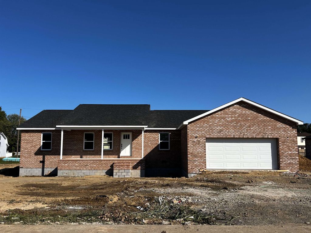 349 Township Road 1540, Proctorville, OH 45669 MLS 179883 Trulia