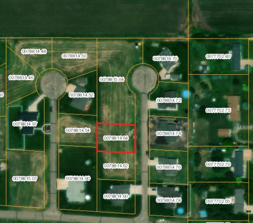 Lot 33 N Park Ct, Hershey, NE 69143 Trulia