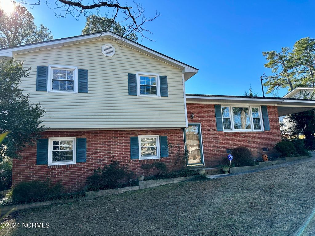 4605 Ramblewood Drive, Fayetteville, NC 28304 Trulia