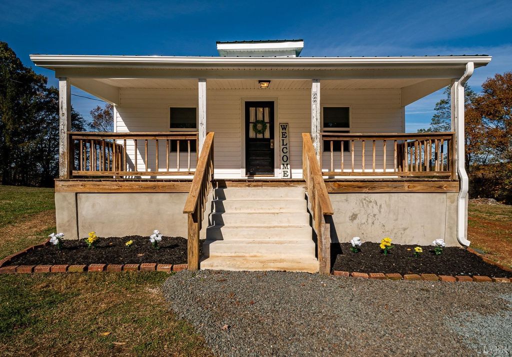 588 Thomas Rd, Madison Heights, VA 24572
