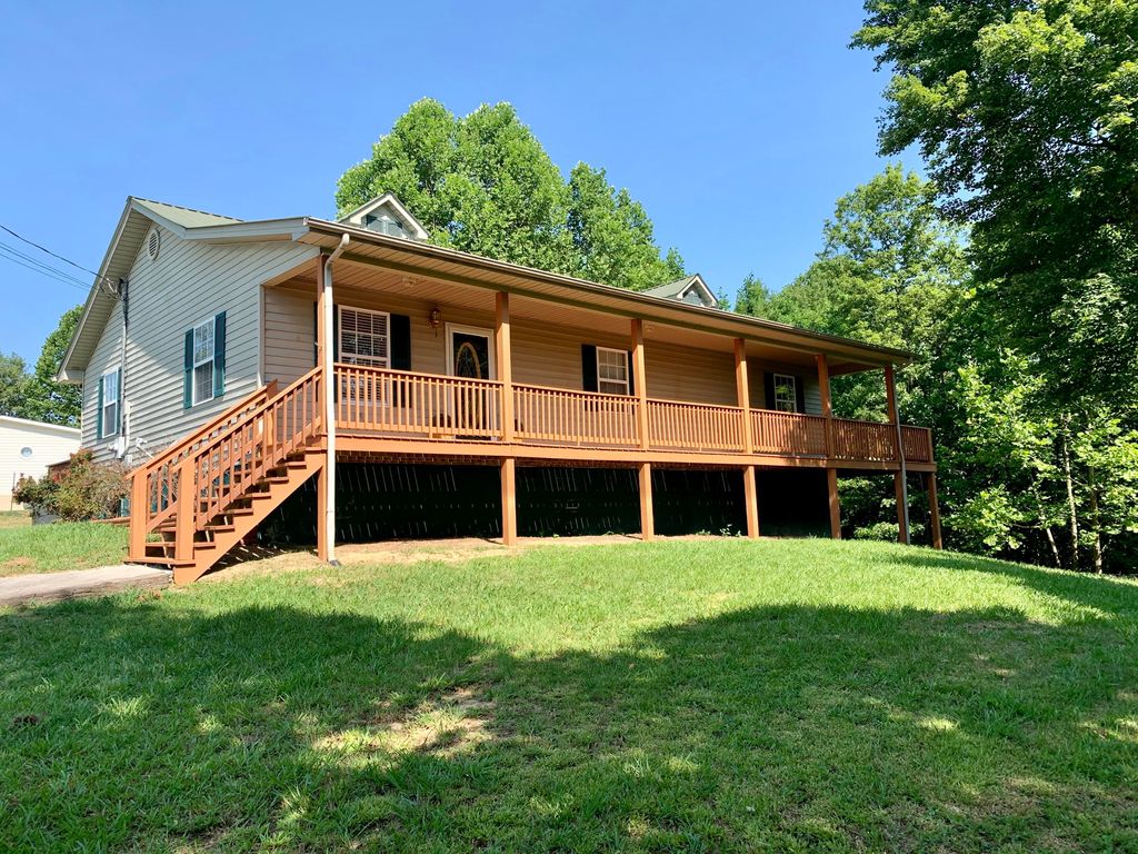 80 Possum Trl, Whitley City, KY 42653 Trulia