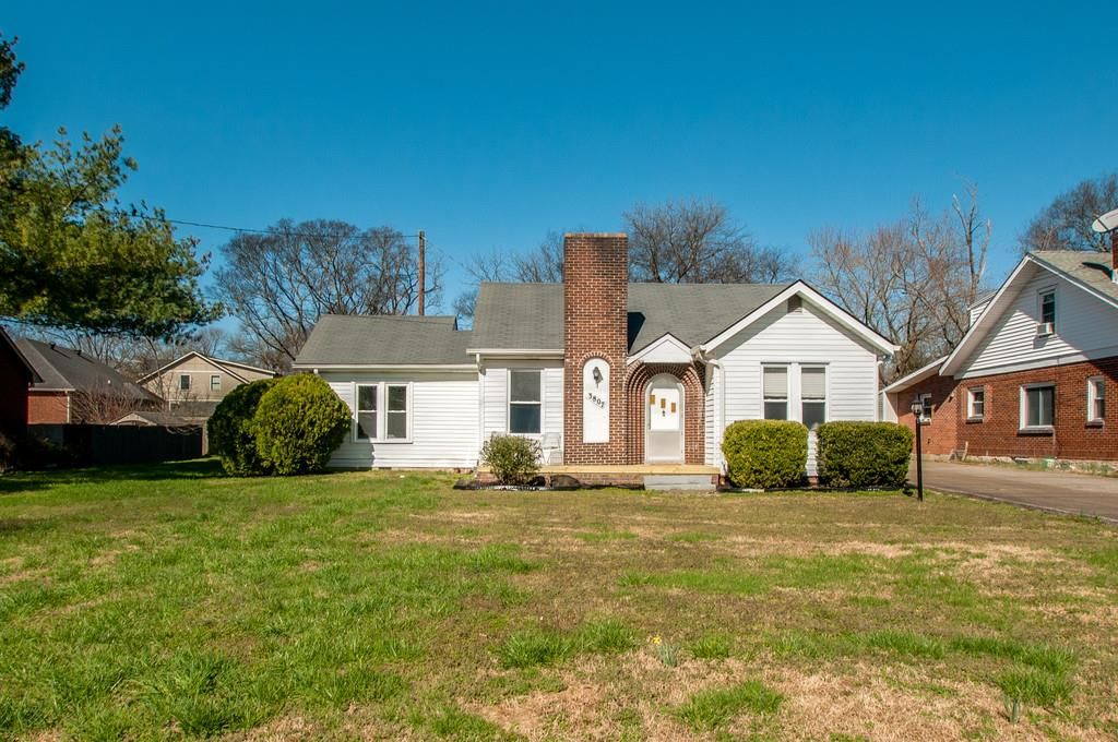 3807 Baxter Ave, Nashville, TN 37216 Trulia