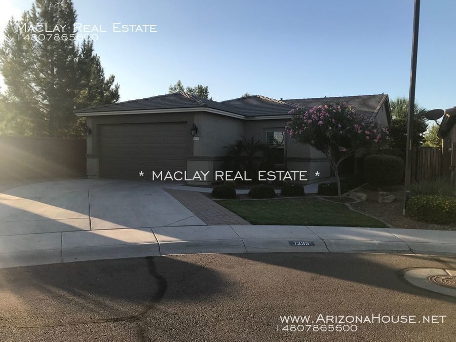 1335 W Rubber Tree Ct, San Tan Valley, AZ 85140