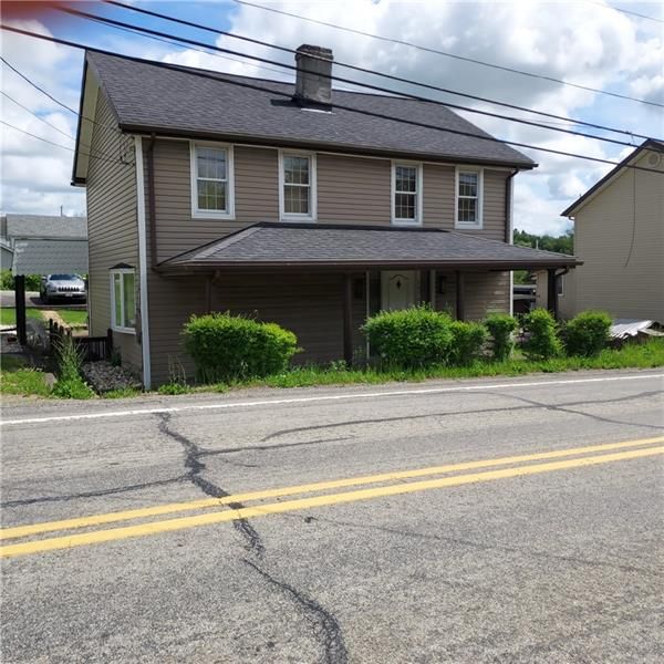 2676 Route 119, New Alexandria, PA 15670 Trulia