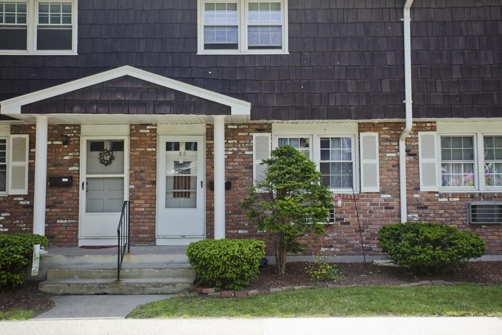 418 Meadow St E3, Agawam, MA 01001 Trulia